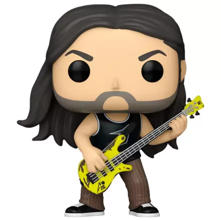 Funko POP figurina Metallica 72 Robert poza produsului