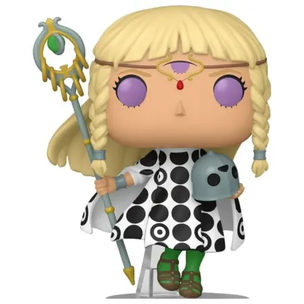 Figurina Funko POP Metaphor: ReFantazio Eupha poza produsului