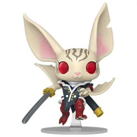 Funko POP figurina Metaphor: ReFantazio Heismay poza produsului