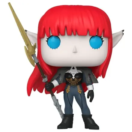 Figurina Funko POP Metaphor: ReFantazio Hulkenberg poza produsului