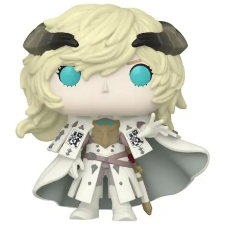 Figurina Funko POP Metaphor: ReFantazio Louis poza produsului