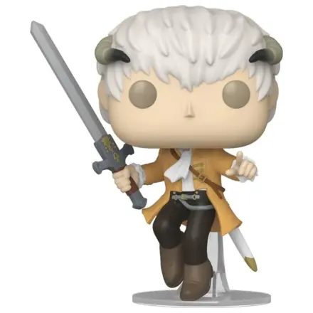 Figurina Funko POP Metaphor: ReFantazio Strohl poza produsului