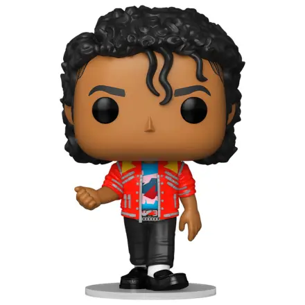 Figurina Funko POP Michael Jackson poza produsului