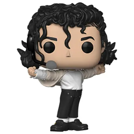 figurina POP Michael Jackson Superbowl poza produsului