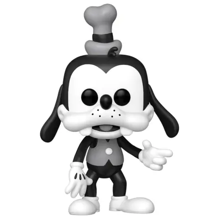 Figurina Funko POP Mickey and Friends Goofy 1932 poza produsului