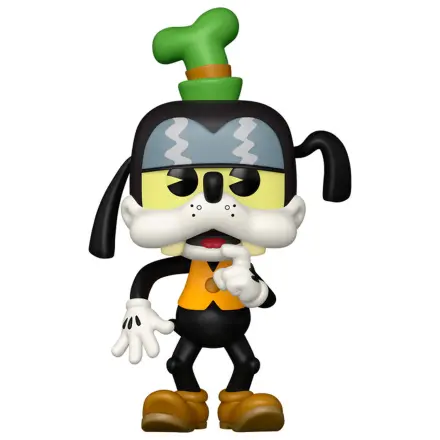 Figurina Funko POP Mickey and Friends Goofy 2019 poza produsului