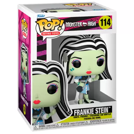 figurina POP Monster High Frankie termékfotója