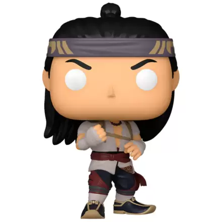 Figurină Funko POP Mortal Kombat Liu Kang termékfotója