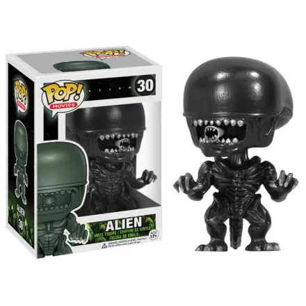 Figurină POP Movie Alien termékfotója