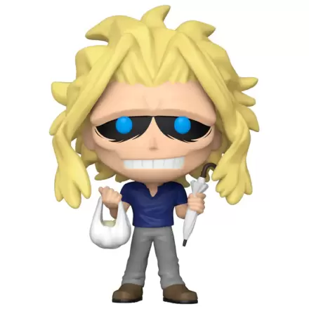 figurina POP My Hero Academia All Might Exclusive termékfotója