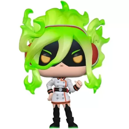 Figurină Funko POP My Hero Academia Burnin Exclusive termékfotója