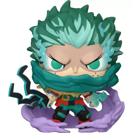 Figurina Funko POP Premium My Hero Academia Deku poza produsului