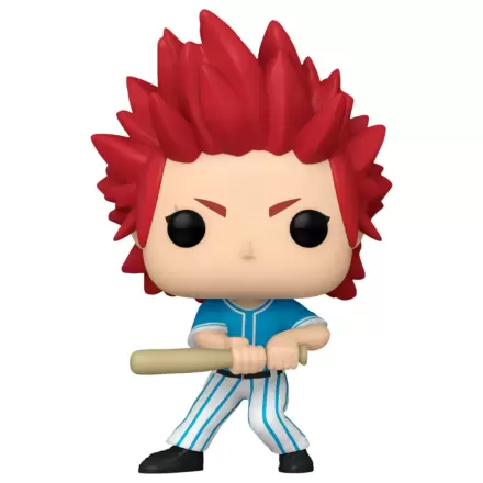 figurina POP My Hero Academia Eijiro Kirishima termékfotója