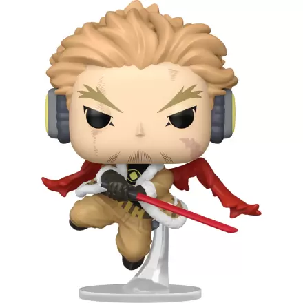 figurina Funko POP My Hero Academia Hawks poza produsului