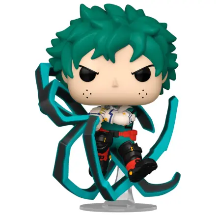 My Hero Academia POP! Animation Figurina Vinyl Deku (BKwhip) 9 cm poza produsului