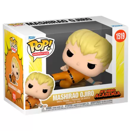 figurina POP My Hero Academia Mashirao Ojiro termékfotója