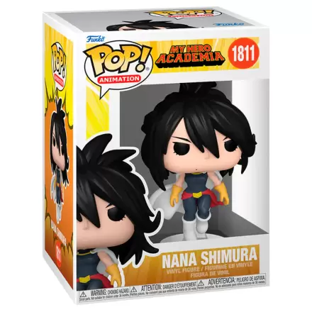 figurina Funko POP My Hero Academia Nana Shimura termékfotója