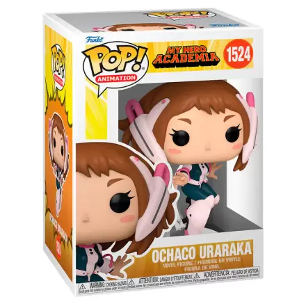 Figurină POP My Hero Academia Ochaco Urakana termékfotója