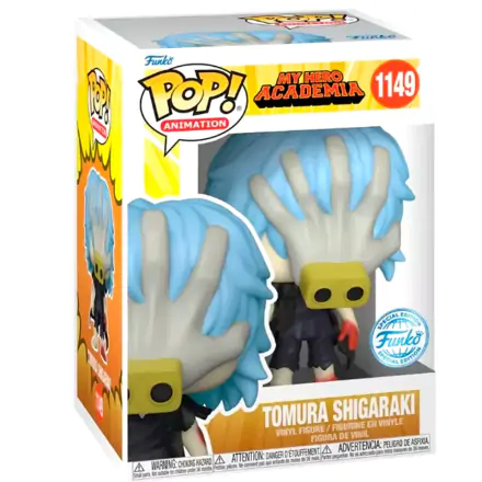 Figurină POP My Hero Academia Tomura Shigaraki Exclusiv termékfotója