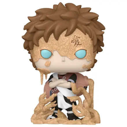 Figurina Funko POP Naruto Gaara poza produsului