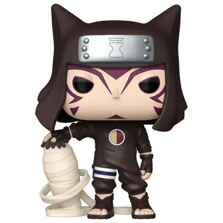 Figurina Funko POP Naruto Kankuro poza produsului