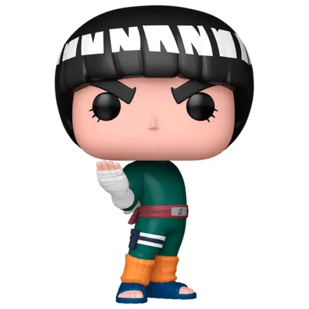 Figurina Funko POP Naruto Rock Lee poza produsului