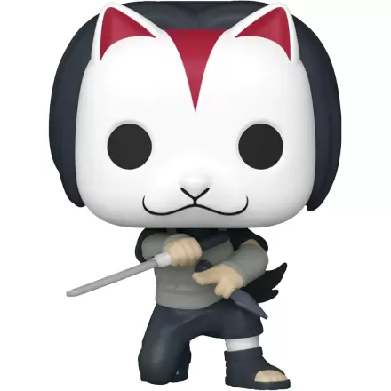Figurină POP Naruto Shippuden Anbu Itachi Chase poza produsului