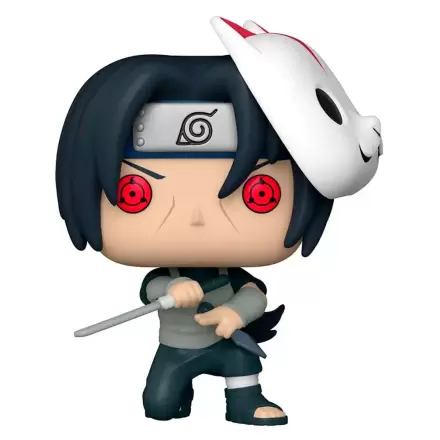 Figurină POP Naruto Shippuden Anbu Itachi Exclusive termékfotója