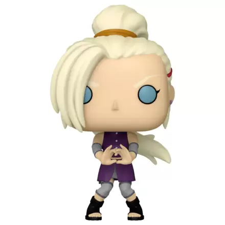 figurina POP Naruto Shippuden Ino Yamanaka termékfotója