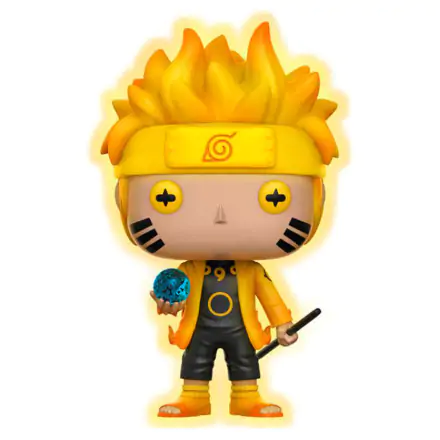 Figurină POP Naruto Shippuden Naruto Six Path Exclusive termékfotója