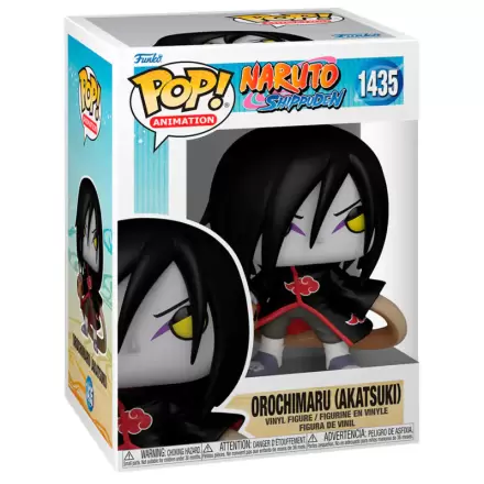 figurina POP Naruto Shippuden Orochimaru Akatsuki termékfotója