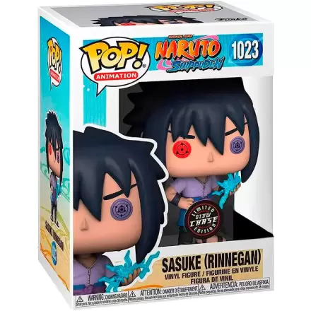 Figurină POP Naruto Shippuden Sasuke Exclusive Chase termékfotója