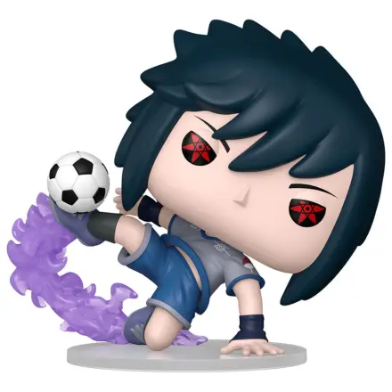 Figurină Funko POP Naruto Shippuden Sasuke Uchiha poza produsului