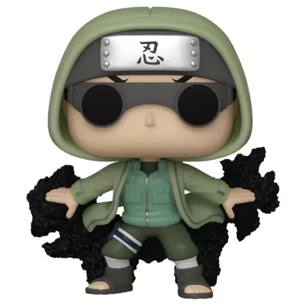 Figurină POP Naruto Shippuden Shino Aburame termékfotója