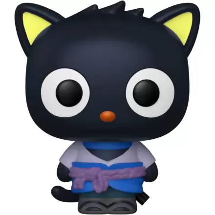 Figurină POP Naruto Shippuden X Hello Kitty Chococat termékfotója