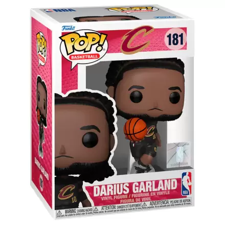 Figurină Funko POP NBA C Darius Garland termékfotója