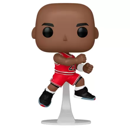 Figurină Funko POP NBA Chicago Bulls Michael Jordan poza produsului