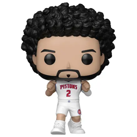 Funko POP figurina NBA Detroit Pistons Cade Cunningham poza produsului