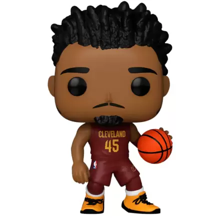 Figurină Funko POP NBA Donovan Mitchell termékfotója