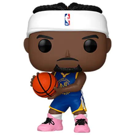 Figurina Funko POP NBA Golden State Warriors Jimmy Butler III poza produsului