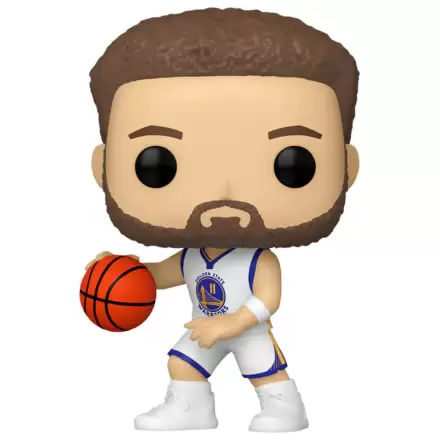 Figurină Funko POP NBA Golden State Warriors Klay Thompson termékfotója