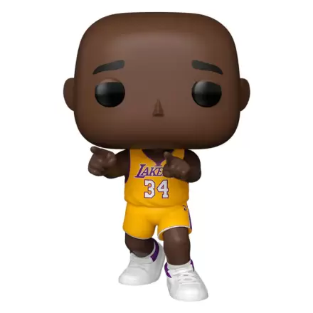 Figurină Funko POP NBA Los Angeles Lakers Shaq poza produsului