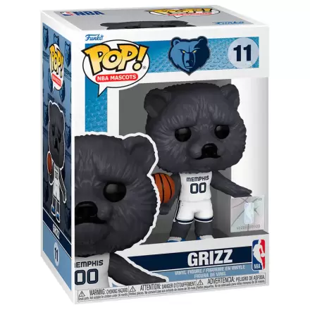 Figurină Funko POP NBA Memphis Grizz termékfotója