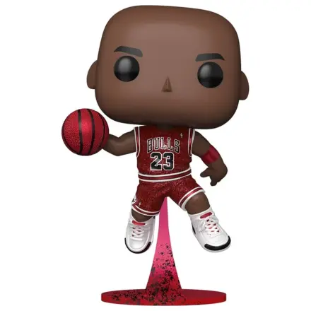 Funko POP 250 Funko POP NBA Michael Jordan poza produsului