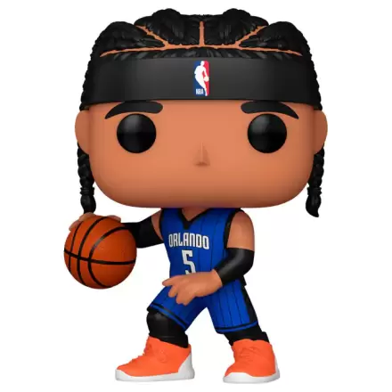 Figurină Funko POP NBA Orlando Magic Paolo Banchero termékfotója