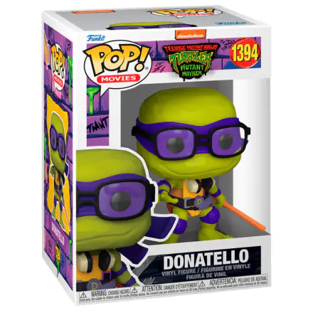 Figurină POP Ninja Turtles Donatello termékfotója