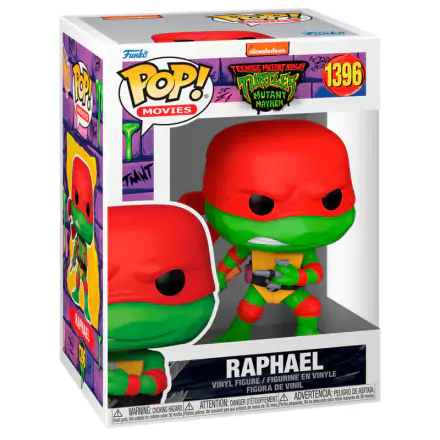 figurina POP Ninja Turtles Raphael termékfotója