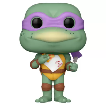 figurina Funko POP Ninja Turtles Teenage Mutant Donatello termékfotója