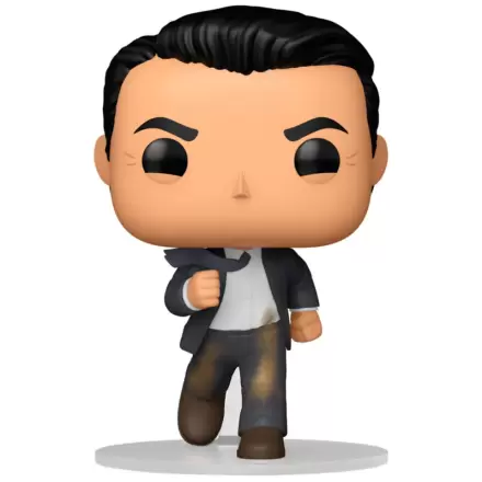 Figurină Funko POP North By North West Roger Thornhil poza produsului