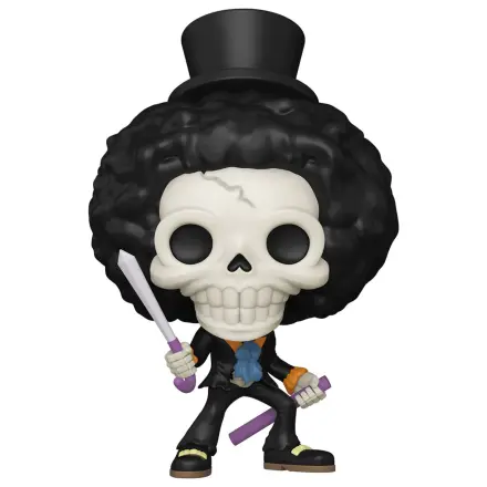 Funko POP figura One Piece Brook poza produsului
